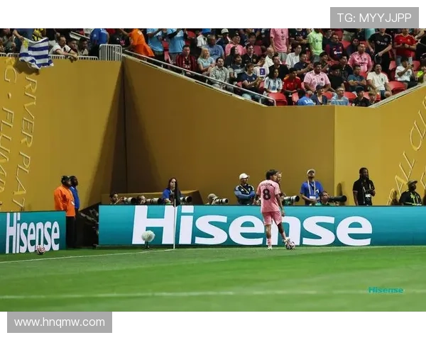 迈阿密国际揭幕三球惨败五年首次