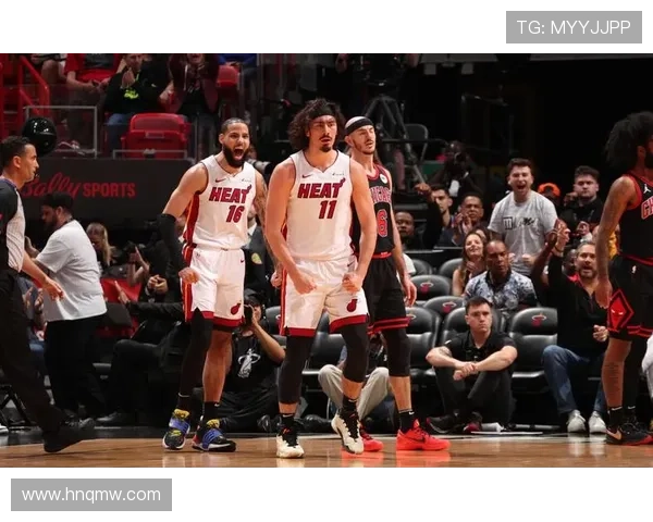 阿德巴约83分超科比 热火迎6连胜